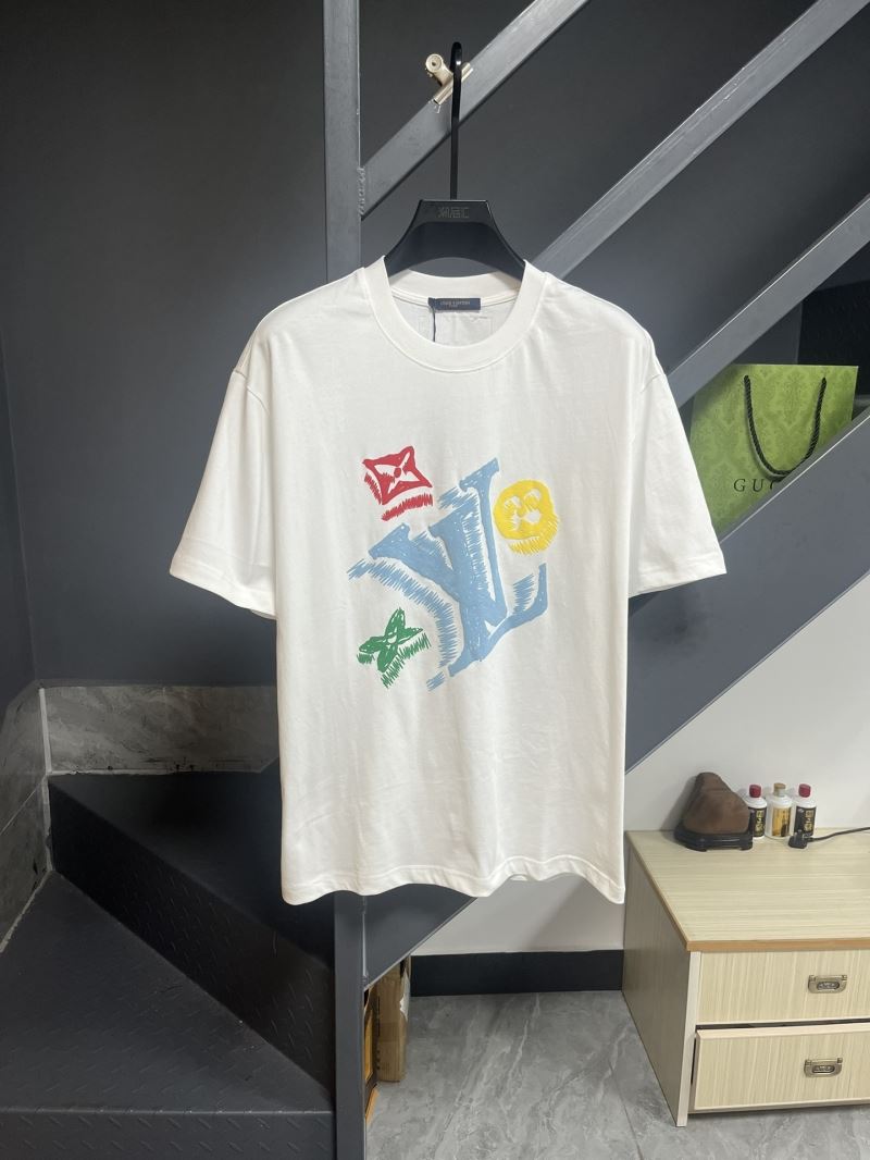 Louis Vuitton T-Shirts